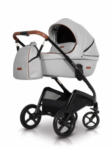  Euro cart Express grey fox 