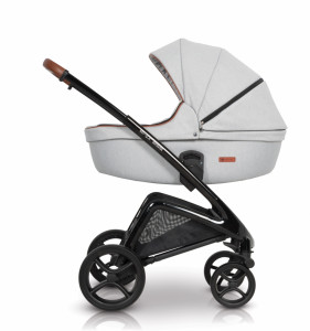  Euro cart Express grey fox  3