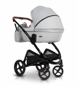  Euro cart Express grey fox  5