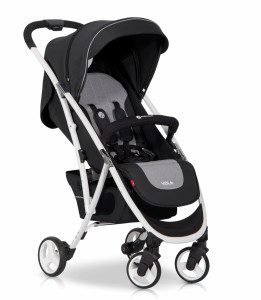  Euro cart Volt anthracite (5980)