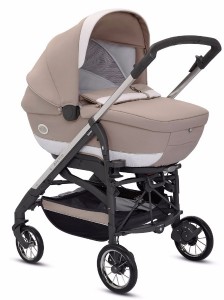   Inglesina Otutto Deluxe Canapa AA25H6CNP