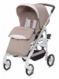   Inglesina Otutto Deluxe Canapa AA25H6CNP 3