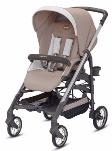   Inglesina Otutto Deluxe Canapa AA25H6CNP 4