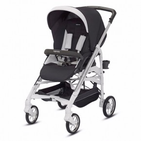   Inglesina Otutto Deluxe Grafite AA25H6GRF 3