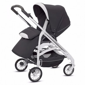   Inglesina Otutto Deluxe Grafite AA25H6GRF 4