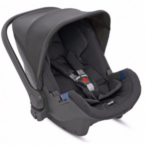   Inglesina Otutto Deluxe Grafite AA25H6GRF 5