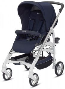   Inglesina Otutto Deluxe Marina AA25H6MAR 4