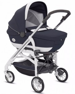   Inglesina Otutto Deluxe Sorrento AA25H6SRN