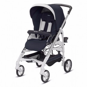   Inglesina Otutto Deluxe Sorrento AA25H6SRN 3