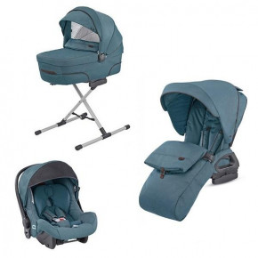   Inglesina Inglesina QUAD Ascott Green AA60K0ASG (70725)