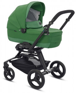   Inglesina Quad Pro Golf Green AA60H0GGR