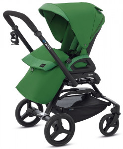   Inglesina Quad Pro Golf Green AA60H0GGR 3