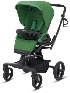   Inglesina Quad Pro Golf Green AA60H0GGR 4