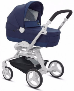   Inglesina Quad Pro Ocean Blue AA60H3OBL