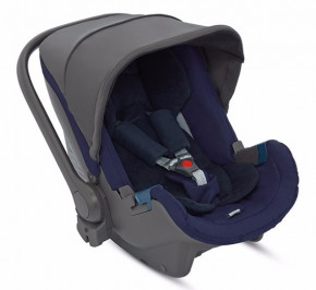   Inglesina Quad Pro Ocean Blue AA60H3OBL 4