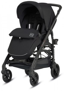   Inglesina Trilogy Deep Black AA35H0DBK