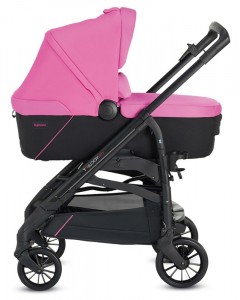   Inglesina Trilogy Peggy Pink AA35H0PPK 3