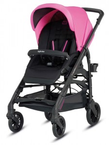   Inglesina Trilogy Peggy Pink AA35H0PPK