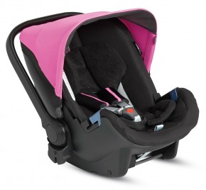   Inglesina Trilogy Peggy Pink AA35H0PPK 5