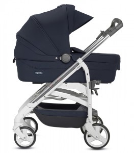   Inglesina Trilogy Total Navy AA35H6TNV