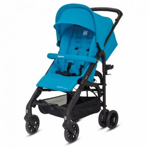   Inglesina Zippy Light Antigua Blue AG40H0ABL 3