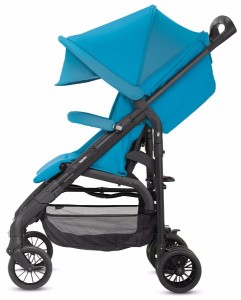   Inglesina Zippy Light Antigua Blue AG40H0ABL 4