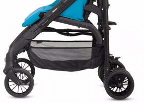   Inglesina Zippy Light Antigua Blue AG40H0ABL 5