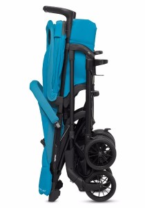   Inglesina Zippy Light Antigua Blue AG40H0ABL 6