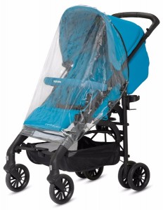   Inglesina Zippy Light Antigua Blue AG40H0ABL 7