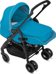   Inglesina Zippy Light Antigua Blue AG40H0ABL