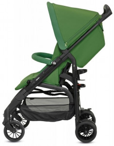   Inglesina Zippy Light Golf Green AG40H0GGR 3