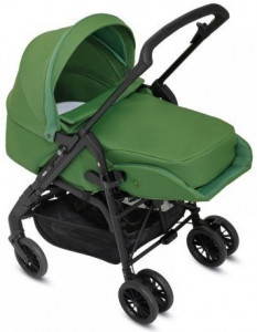   Inglesina Zippy Light Golf Green AG40H0GGR 4