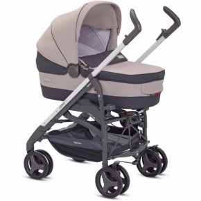   Inglesina Zippy Pro Granito AA30H6GRT