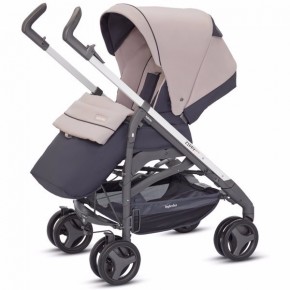   Inglesina Zippy Pro Granito AA30H6GRT 4