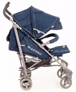 - Kids Life Matteo ( ) Blue jeans 4