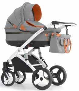    21 Kinder Rich Marathon (Denim Grey) (816)