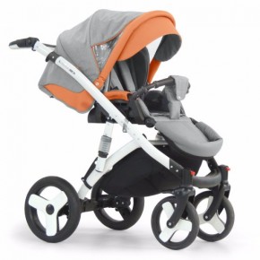    21 Kinder Rich Marathon (Denim Grey) (816) 3