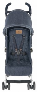 - Maclaren Quest Denim Blue/Indigo (WM1Y043312) 3