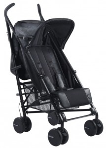  Mima BO A202110 Black