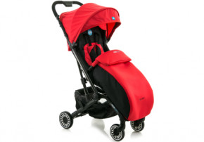  Mioobaby Surf Red-Black 3