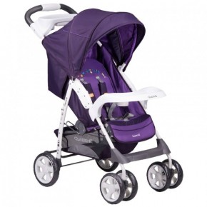   Quatro Imola 9 Purple