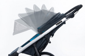   Thule Glide1 Dark Shadow 5