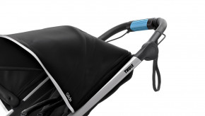   Thule Glide2 Jet Black 3