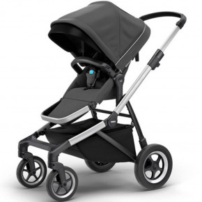   Thule Sleek Charcoal Grey (TH11000003)