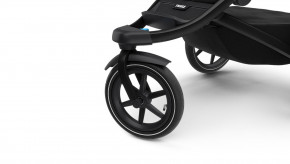   Thule Urban Glide2 Black on Black 3