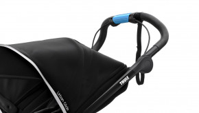   Thule Urban Glide2 Black on Black 6