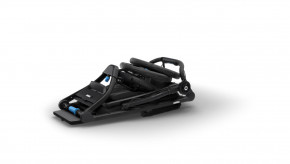   Thule Urban Glide2 Black on Black 7