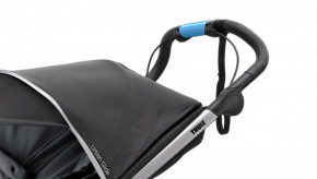   Thule Urban Glide2 Dark Shadow 6