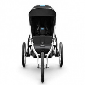   Thule Glide2 Jet Black 5