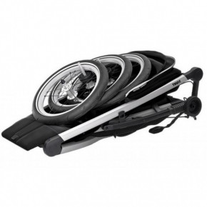   Thule Glide2 Jet Black 8